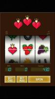 Royal Hearts Slot Affiche