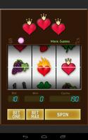 Royal Hearts Slot Ekran Görüntüsü 3