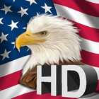 Usa Slot HD icône