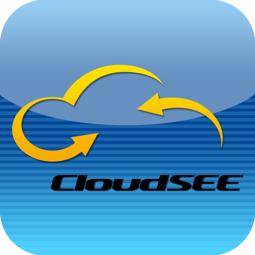 CloudSEE JVS