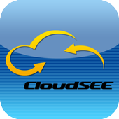 CloudSEE JVS 아이콘