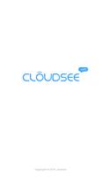 CloudSEE Int'l постер