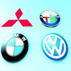 Car Logos Quiz 图标