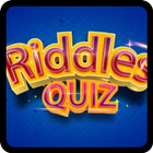 Riddle Quiz icon