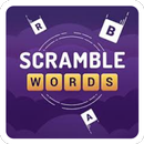 Scrambledom - Word Quiz APK