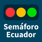 Semáforo Ecuador icône