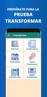 Prueba Transformar تصوير الشاشة 1