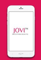 پوستر JOVI Fashion- Women Clothing Online