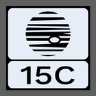 JRPN 15C icône