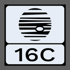 JRPN 16C icon