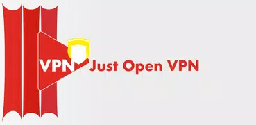 Just Open VPN