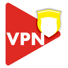 Just Open VPN आइकन