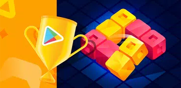 Towers: Relaxing Puzzle