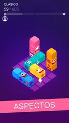 Descargar XAPK de Torres: Puzle relajante