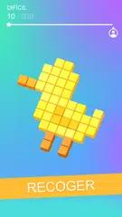 Descargar XAPK de Torres: Puzle relajante