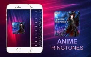Anime Ringtones 海報