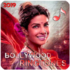 toques de bollywood 2019 ícone