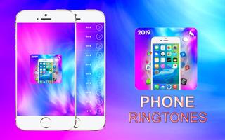 sonneries de telephone 2019 Affiche