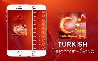 Poster suonerie turche 2019