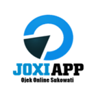 Joxi-App icône