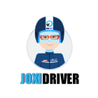 Joxi Driver icône