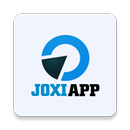 Joxi-App aplikacja