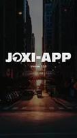 Joxi-App الملصق