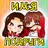 Тест на Имя Лучшей Подруги APK