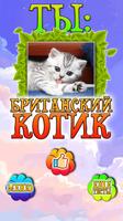 Тест: Какой ты Котик - Шутка syot layar 3