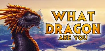 Test: What dragon are you? Pra