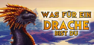 Quiz: Was für ein Drache bist 