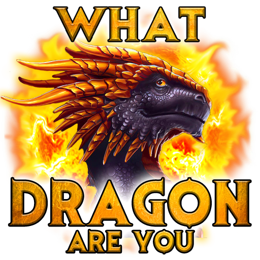 Test: What dragon are you? Pra