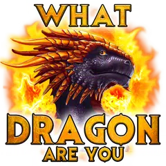 Test: What dragon are you? Pra XAPK download