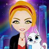 Shopping Fashion City - Dress  icon