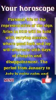 Predictions for Every Day ảnh chụp màn hình 2