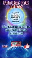 Predictions for Every Day تصوير الشاشة 1