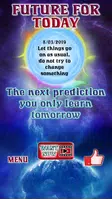 Predictions for Every Day ảnh chụp màn hình 1