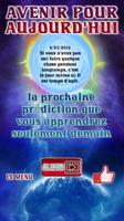 Horoscope quotidien capture d'écran 1
