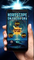 Daily Horoscope - Predictions  الملصق