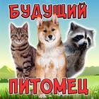 Тест: Твой Домашний Питомец Шу أيقونة