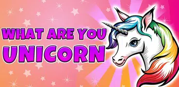 Quiz: What are you Unicorn - Prank