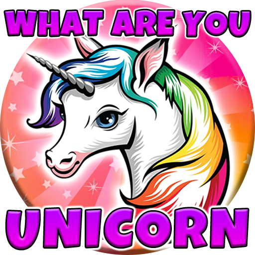 Quiz: Was machst du Einhorn? Witz