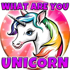 Quiz: Was machst du Einhorn? Witz XAPK Herunterladen