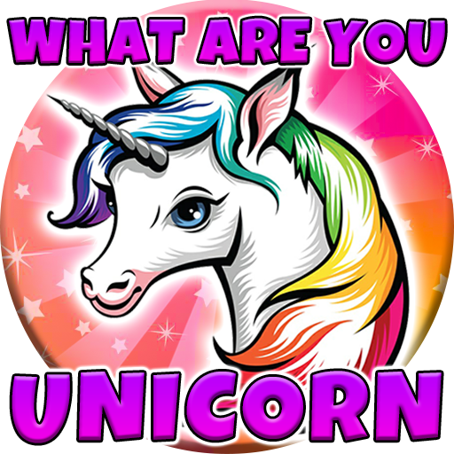 Quiz: What are you Unicorn - Prank