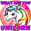Cuestionario: ¿Qué eres unicornio? Broma