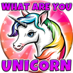 Quiz: What are you Unicorn - Prank