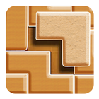 Puzzle Sudoku : Wood99 Block icône