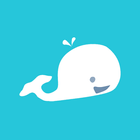 Whales VPN-X(Always Free For use) icon