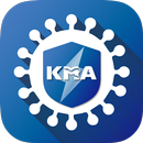 KMA 코로나 팩트 - 신종코로나바이러스를 막는 방패 KMA APK