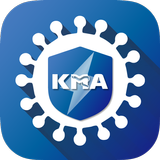 KMA 코로나 팩트 icône
